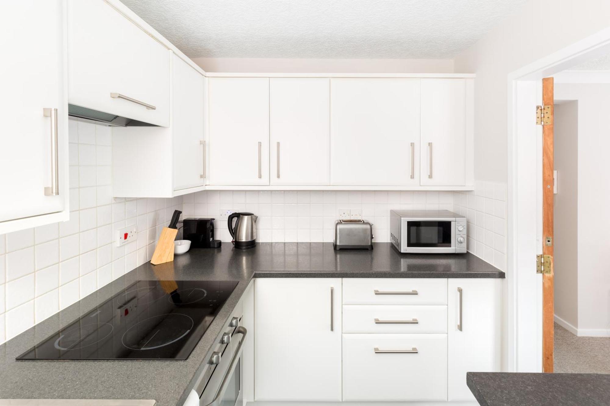 Modern 2-Bedroom Apartments With Free Parking In Leamington Spa Extérieur photo